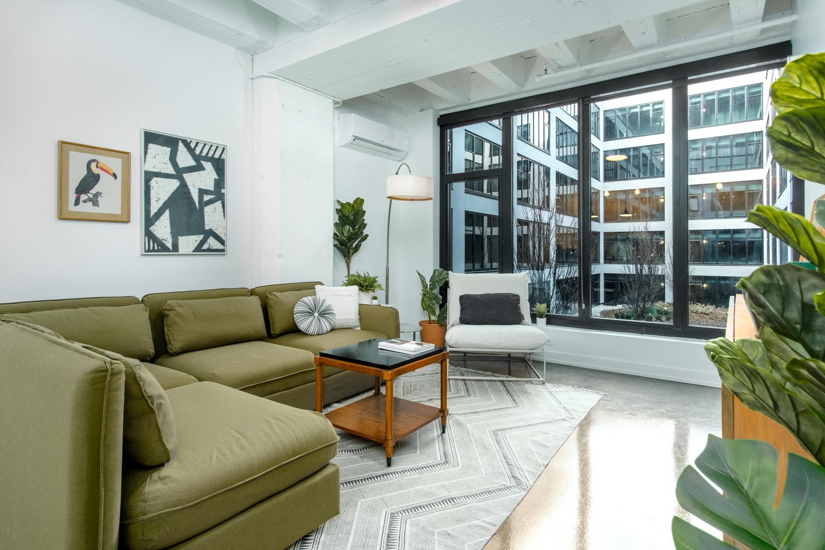 The Draper Apartments in Chicago, IL